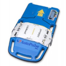 AutoPulse Non-Invasive Cardiac Support Pump