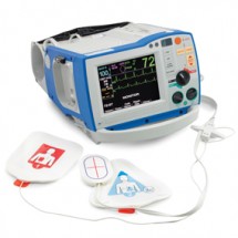 R Series Monitor Defibrillators