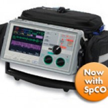 E Series Monitor Defibrillator